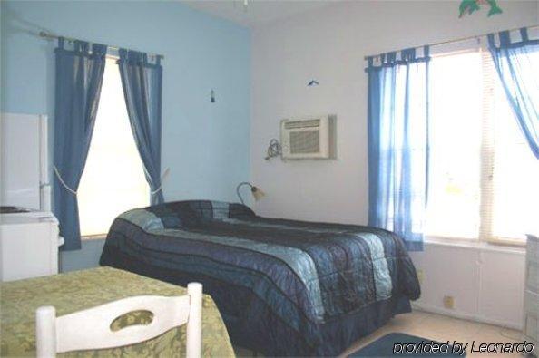 Готель Coral House Голлівуд Номер фото